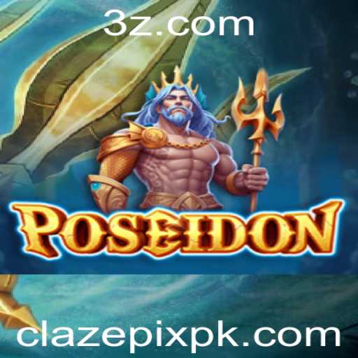 Descubra o Fascinante Jogo Poseidon: Descrição, Introdução e Regras