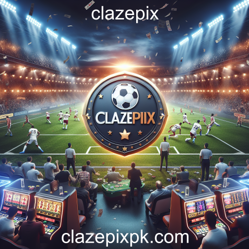A Evolução dos Jogos de Esporte: Uma Nova Era de Competição Virtual